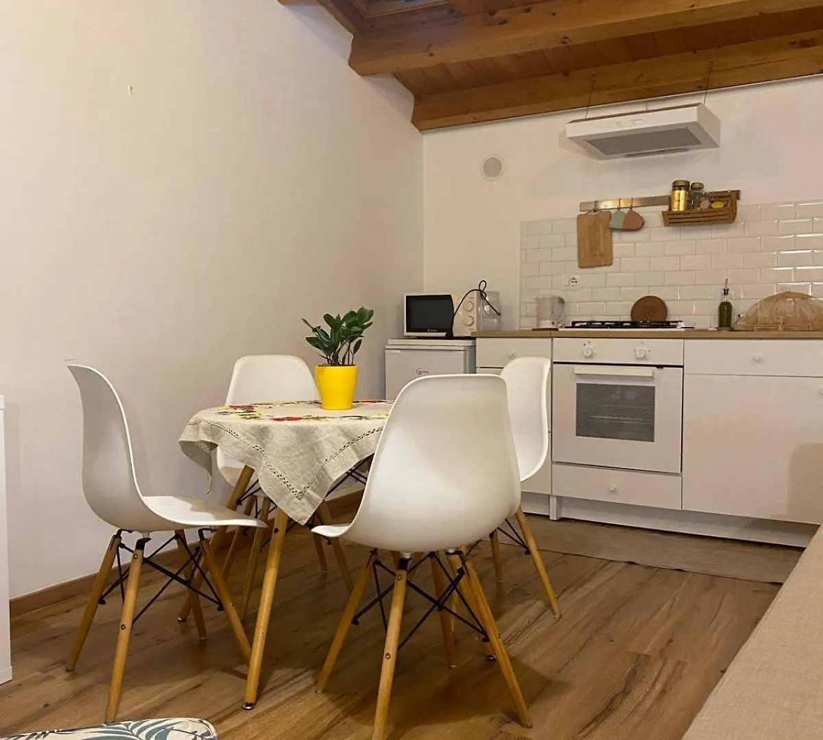 Suite N5 Palermo Italy